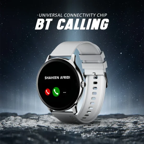 Luna Smartwatch