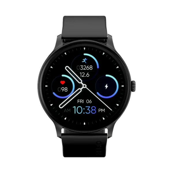 Luna Smartwatch