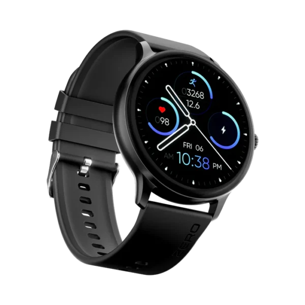 Luna Smartwatch